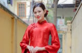 Lộ thiệp cưới của Hoa hậu Đỗ Thị Hà và bạn trai thiếu gia?