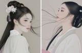 Nét tướng phụ nữ “cười mà như khóc”: Nhìn bề ngoài tưởng sung sướng phú quý mà đau khổ trong lòng