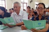 Người đóng BHXH trên 20 năm đón tin vui: Quyền lợi mới không thể bỏ qua