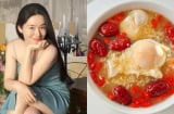 Táo đỏ đừng ăn trực tiếp, đem nấu canh dưỡng khí huyết theo cách này giúp da hồng hào, sáng khoẻ