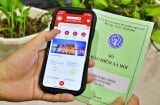 Thêm 2 thủ tục hành chính vừa được BHXH Việt Nam triển khai trên VNeID, người dân nên cập nhật ngay