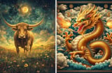 Top 3 tuổi Số Đỏ bất ngờ trong 10 ngày tới, Tài Vận khởi sắc siêu đỉnh