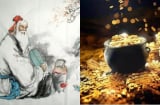 3 con giáp 30 tuổi khởi phát, 40 tuổi phát tài, 50 tuổi giàu nứt vách đổ tường