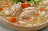Cảnh báo: Bộ phận của lợn nhiều người thích ăn lại tiềm ẩn nguy cơ gây bệnh nguy hiểm