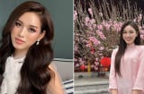 Hoa hậu Đỗ Thị Hà bật mí tuyệt chiêu sở hữu mái tóc óng ả, bồng bềnh