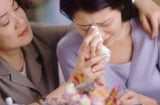 Mẹ chồng và nàng dâu chỉ cần nhớ 3 điều không nói, 2 việc không can thiệp để gia đình thuận hòa