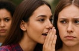 Phụ nữ khôn ngoan ít khi bàn về hai điều này - Càng tránh, cuộc sống càng hạnh phúc