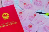 Quy định mới nhất: Điều kiện bắt buộc để người dân được sang tên sổ đỏ