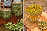 Thời điểm tốt nhất để uống hoa đu đủ đực ngâm mật ong