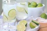 Uống nước chanh có nhiều lợi ích cho sức khoẻ nhưng có hại với 6 nhóm người này