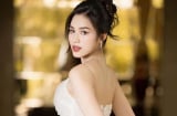 Xôn xao khoảnh khắc không gian tổ chức đám cưới của Đỗ Thị Hà