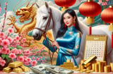 2 ngày cuối tuần này 18-19/10: 3 con giáp Làm Ăn Được Lộc, số đỏ phất lên