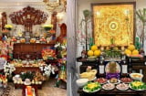 3 Dấu hiệu trên bàn thờ cho thấy âm phần tốt lành, tổ tiên an nghỉ, gia chủ sắp phát đạt giàu lên