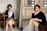 3 đôi giày giúp bạn diện đẹp và sang trọng suốt mùa đông