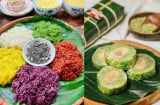 6 trường hợp nên hạn chế ăn xôi, các món làm từ gạo nếp