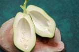 Ăn đu đủ xanh, cơ thể nhận được 6 lợi ích tuyệt vời này