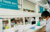 BHXH Việt Nam chính thức lên tiếng về khoản thu 50.000 đồng khi đổi nơi khám chữa bệnh BHYT ban đầu