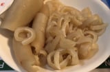 Bộ phận ở con lợn giàu dinh dưỡng, chợ bán rẻ chỉ 20 nghìn/kg