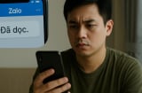 Cẩn thận: 2 dấu hiệu cho thấy tài khoản Zalo của bạn đang bị theo dõi từ xa
