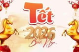 Chính thức lịch nghỉ Tết Nguyên đán 2026: Người dân được nghỉ mấy ngày?