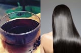Đậu đen kết hợp với loại nguyên liệu này giúp tóc chắc khỏe hơn