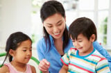 Dạy con kiểu nào tốt hơn: “Mẹ hiền cha nghiêm” hay “Mẹ nghiêm cha hiền”? Chuyên gia tâm lý hé lộ đáp án