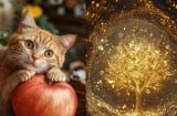 Đúng 0h ngày 1/9: Thánh Mẫu gia hộ, 3 tuổi hóa hung thành cát, biến khó khăn thành cơ hội, đãi cát thấy vàng