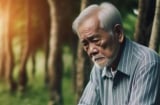 Già đi và nằm trên giường bệnh, bạn sẽ nhận ra: Chỉ có hai người thực sự gần gũi nhất với bạn