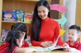 Giáo viên mầm non đón tin vui lớn: có thể được hưởng phụ cấp ưu đãi cao nhất 80%