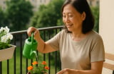 Không nhà, không lương hưu – Người phụ nữ 60 tuổi vẫn sống nhàn nhờ 3 bí quyết tài chính ít ai ngờ
