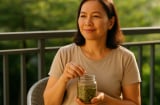 Loại hạt rẻ bèo nhưng giàu kẽm gấp 6 lần óc chó, ăn mỗi ngày da đẹp, ngủ ngon, tim khoẻ