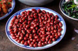Mẹo làm lạc rang muối thơm ngon, để lâu vẫn giòn, không hôi dầu