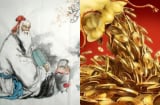 Tay trắng làm nên nghiệp lớn: 3 con giáp càng khổ càng giàu, hậu vận tiền vàng chất đầy nhà