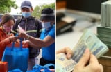 Tết Nguyên đán 2026 người lao động sẽ được nhận hỗ trợ 1,3 triệu đồng: Ai sẽ được nhận?