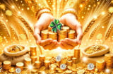 Trong ấm ngoài êm, 3 tuổi từ nay tới Tết Bính Ngọ đón hỷ liên miên, tình cảm thăng hoa, tài lộc tưng bừng