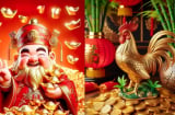 Từ 1/9 đến hết tháng 10 âm lịch: 3 tuổi Giàu Tài Lộc nhưng chậm chân là mất, Thần Tài trao tay người khác