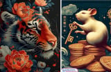 Từ 18/10 đến 31/10: 3 tuổi Chốt Vàng Lãi Tiền Tỷ, Giàu Có Vang Danh