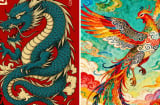Từ 18/10 đến 31/10: 3 tuổi Rồng Cưỡi Mây Hồng, Tiền Vào Như Nước, Giàu Chấn Động Tam Giới