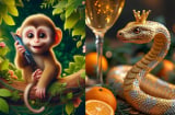 Tử vi dự báo nghề nghiệp phù hợp cho 12 con giáp trong những năm tới