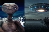 Tuyên bố mới về sự tồn tại của người ngoài hành tinh từ nhà khoa học NASA khiến thế giới rúng động