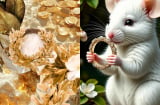 45 ngày tới: 3 tuổi bước vào kỳ Vinh Quang, giàu lên trông thấy, tiền bạc bất ngờ như Trúng Số