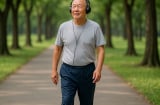 6 thói quen giúp nam giới sống thọ khỏe mạnh: Có từ 2 dấu hiệu này, cơ thể bạn đang “trẻ hơn tuổi”