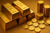 Bảng giá vàng 9999 24K 18K SJC ACB DOJI PNJ hôm nay 18/10/2025