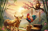 Bão Tan - Trời Rạng: 3 tuổi tậu xe chở tiền, Đổi Đời trong nháy mắt