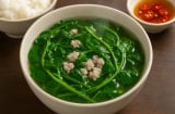 Cải xoong: “Siêu rau” chống ung thư bị người Anh bỏ quên, người Việt lại tận dụng triệt để