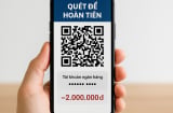 Cẩn thận chiêu lừa “shipper ảo”: Cái giá quá đắt chỉ vì một cú quét mã QR