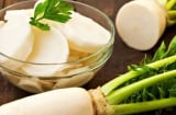 Loại rau rẻ như cho, bổ ngang nhân sâm tổ yến, đang vào mùa ngon nhất - không mua là tiếc cả năm