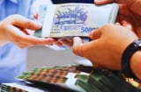 Những ai sẽ nhận được 1,3 triệu đồng dịp Tết Nguyên đán 2026 tới đây?