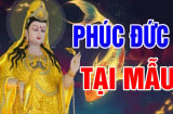 Phúc Đức Tại Mẫu: Nhà có 3 con giáp nữ này Lộc Khí Tràn Bờ, kinh doanh thắng lớn, Tiền Vàng Đầy Kho