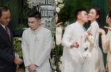 Hoa hậu Đỗ Thị Hà lần đầu lên tiếng về ông xã, thái độ của chàng thiếu gia với bố vợ ra sao?